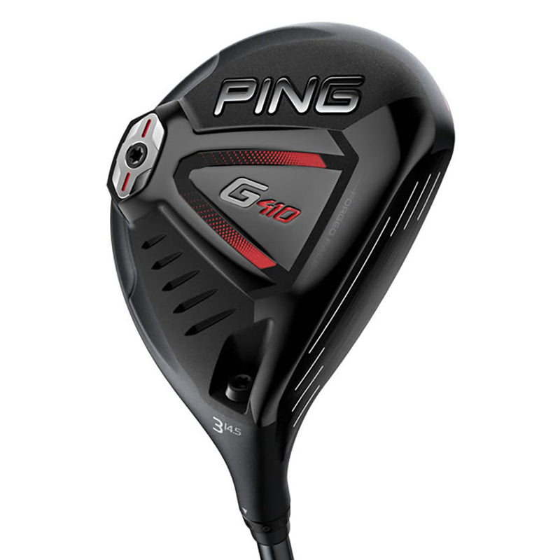 Ping G410 Golf Fairway Wood