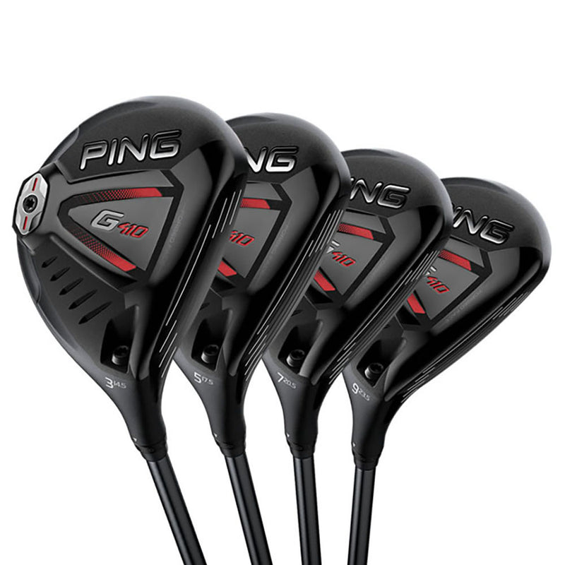 Ping G410 Golf Fairway Wood