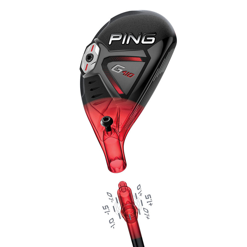 Ping G410 Golf Hybrid