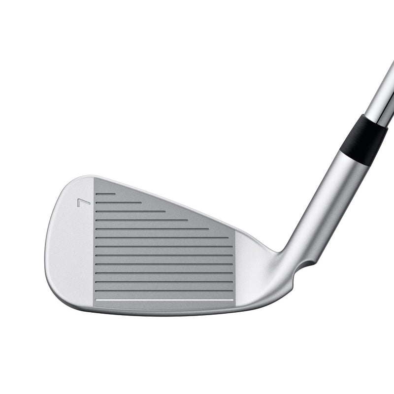 Ping G410 Single Irons - Steel