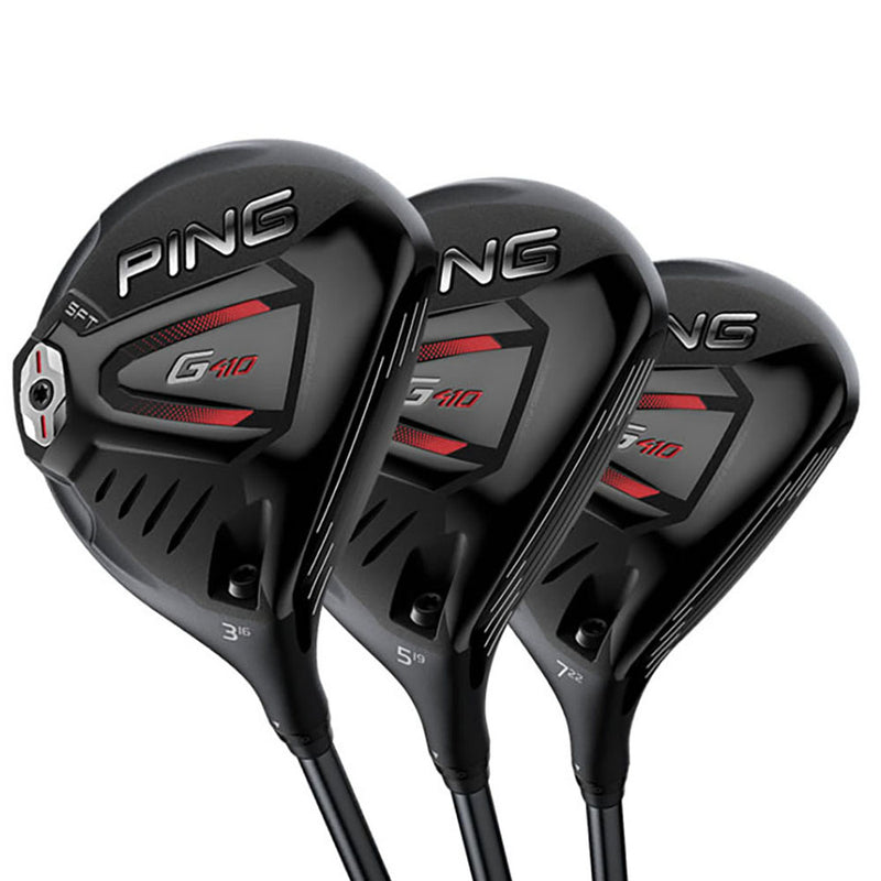 Ping G410 SFT Golf Fairway Wood