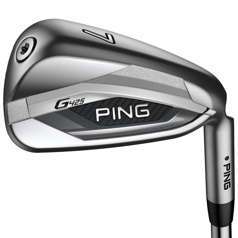 Ping G425 Single Irons - Steel