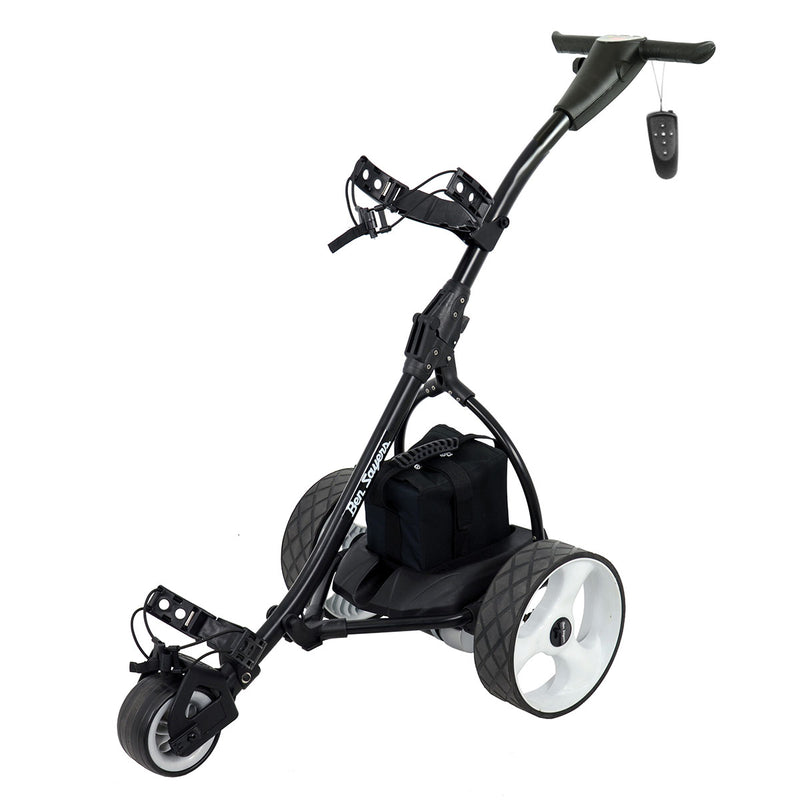 Ben Sayers Remote Electric Golf Trolley