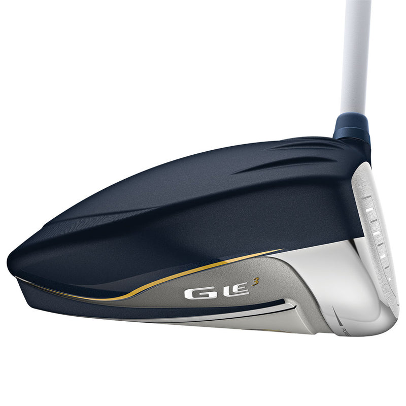 Ping G LE 3 Driver - Ladies