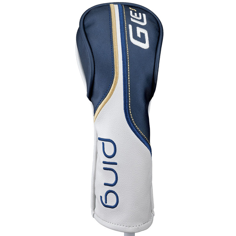 Ping G LE 3 Combo Irons - Ladies