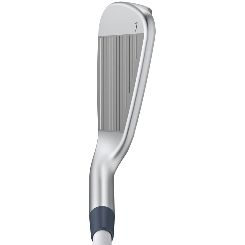 Ping G LE 3 Combo Irons - Ladies