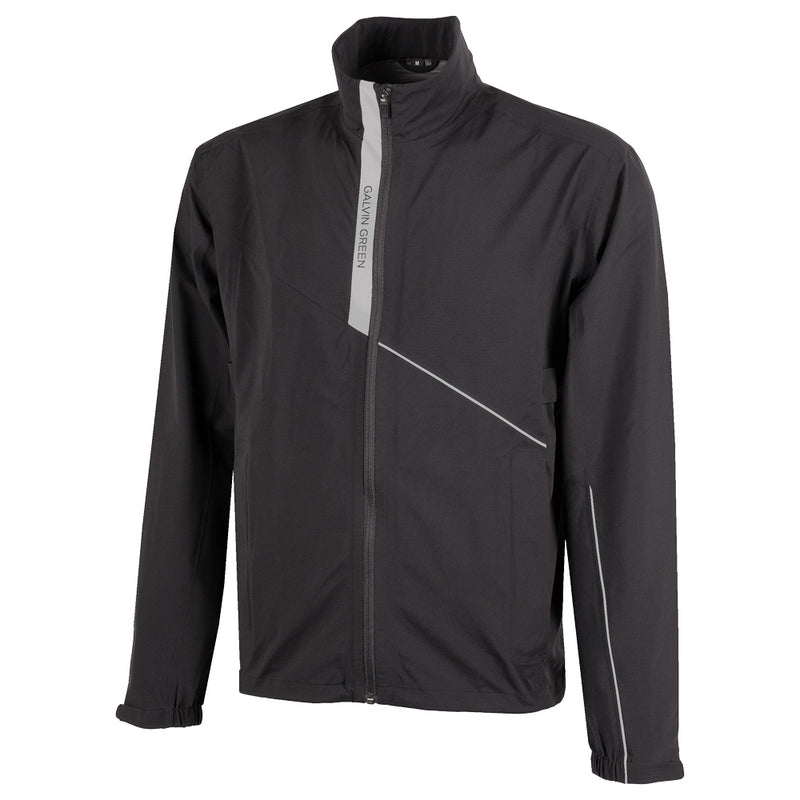 Galvin Green Apollo Waterproof Jacket - Black