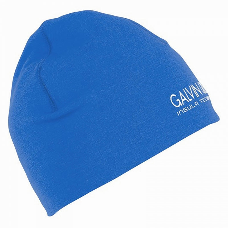 Galvin Green Dan Insula Golf Beanie - Blue