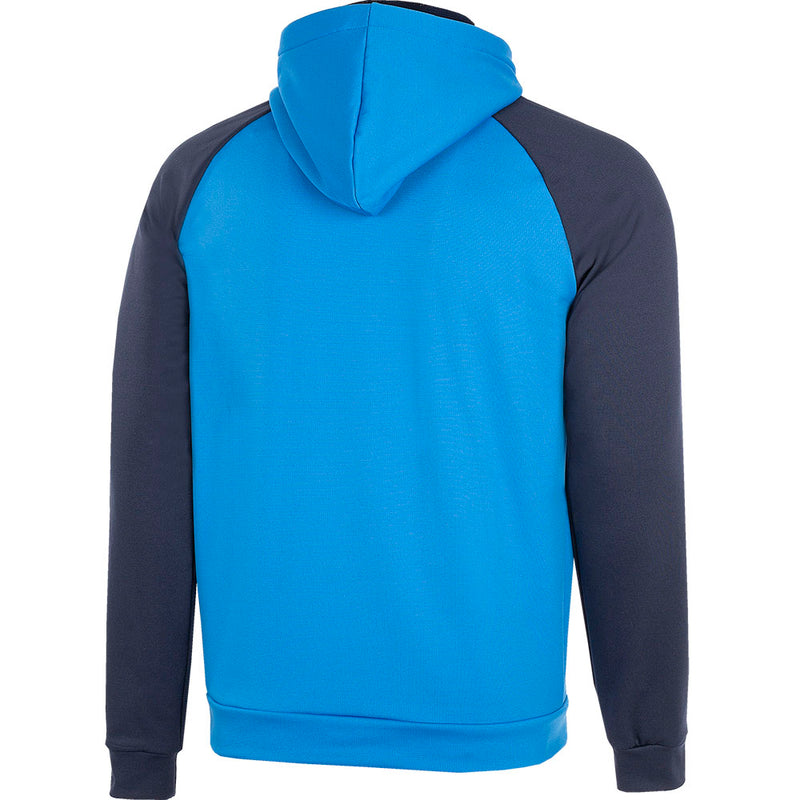 Galvin Green Devlin Insula Hoodie - Blue/Navy