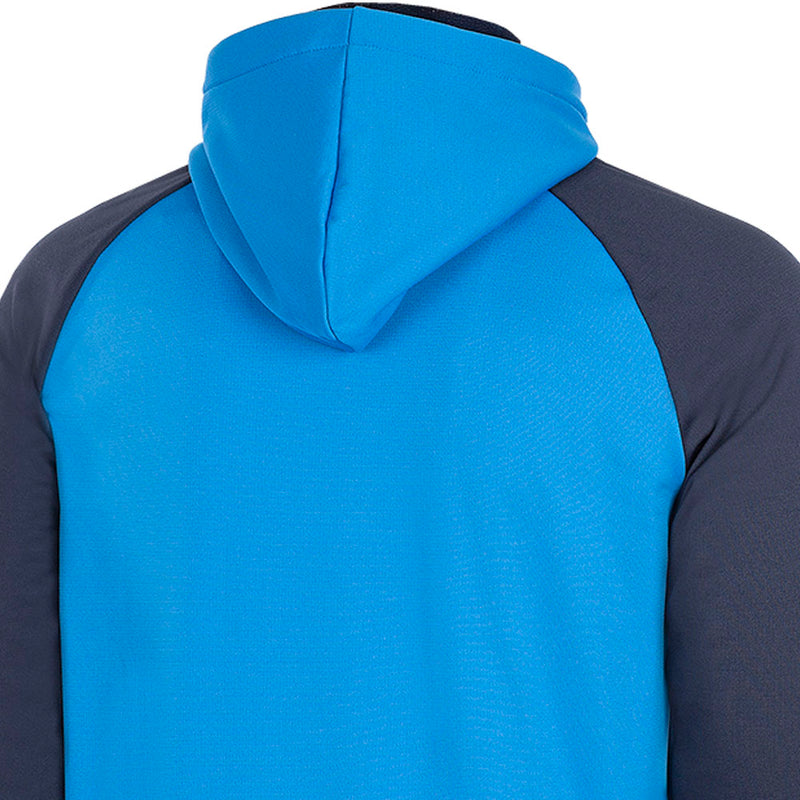 Galvin Green Devlin Insula Hoodie - Blue/Navy