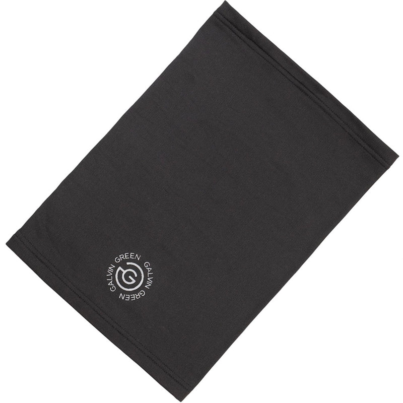 Galvin Green Dex Insula Snood - Black