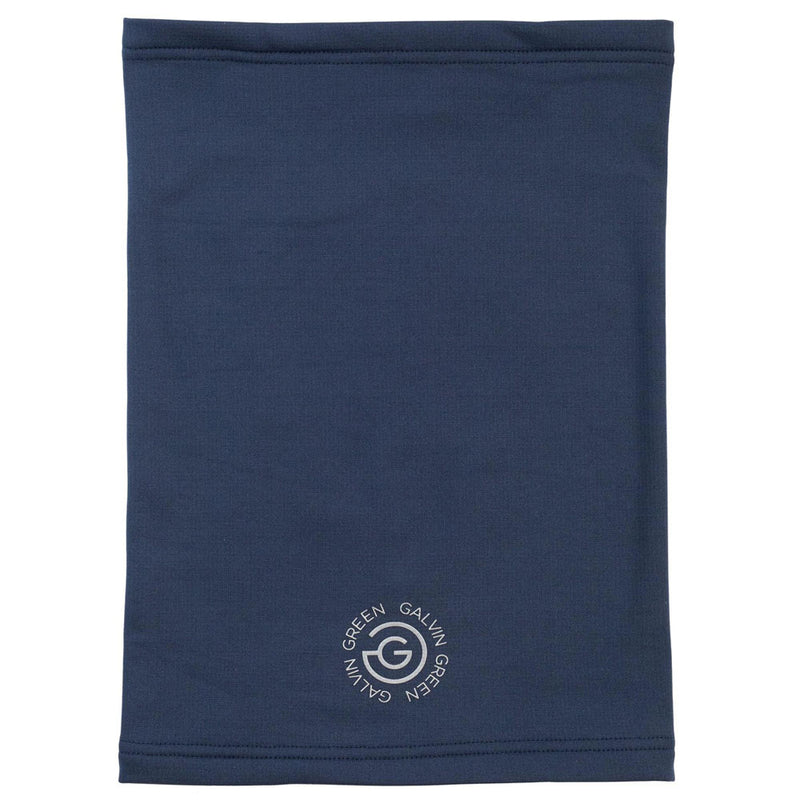 Galvin Green Dex Insula Snood - Navy