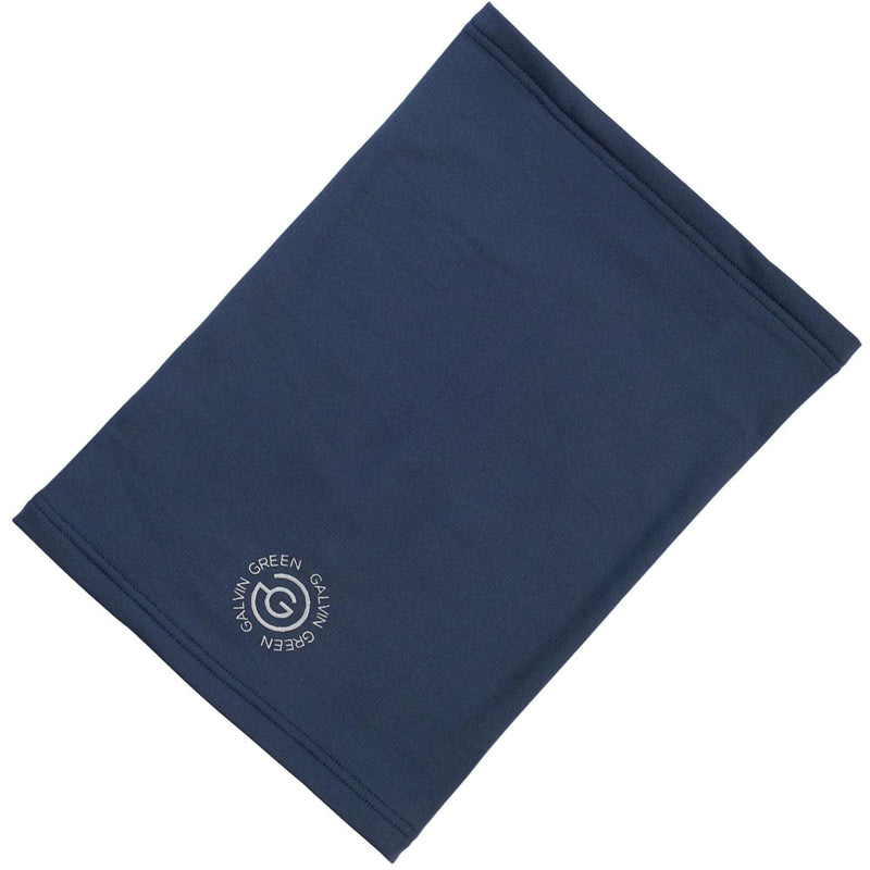 Galvin Green Dex Insula Snood - Navy