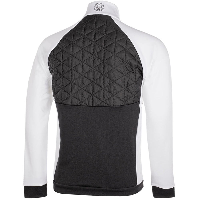 Galvin Green Dexter Insula Jacket - Black/White