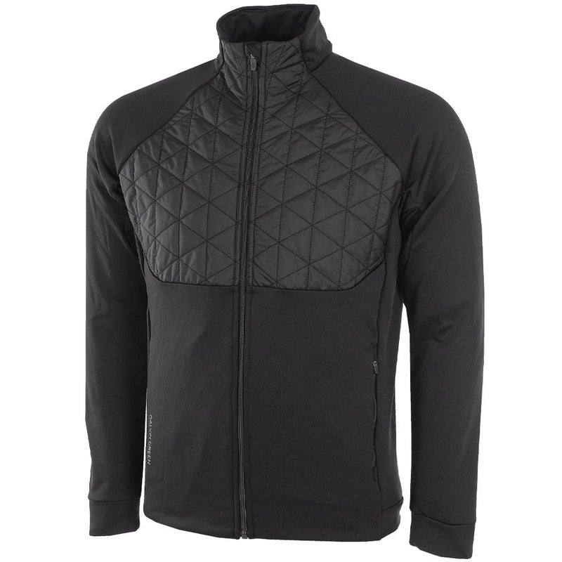 Galvin Green Dexter Insula Jacket - Black