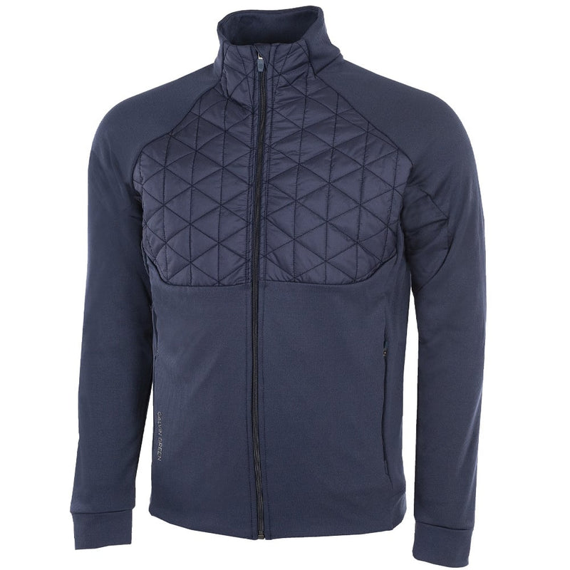 Galvin Green Dexter Insula Jacket - Navy