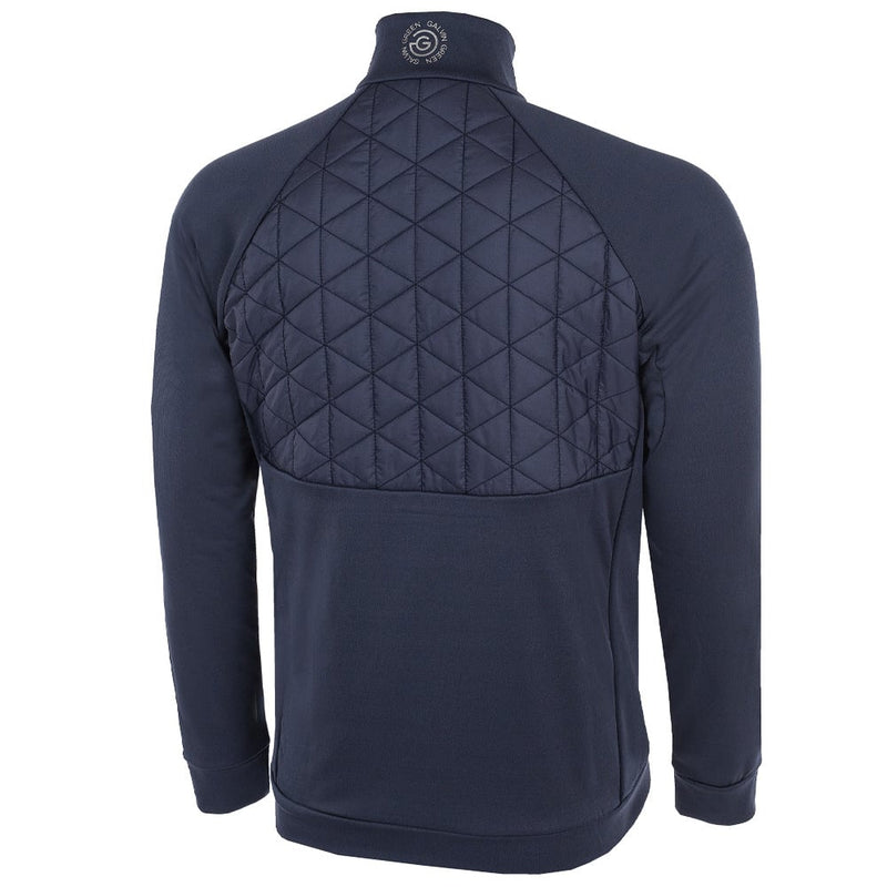 Galvin Green Dexter Insula Jacket - Navy