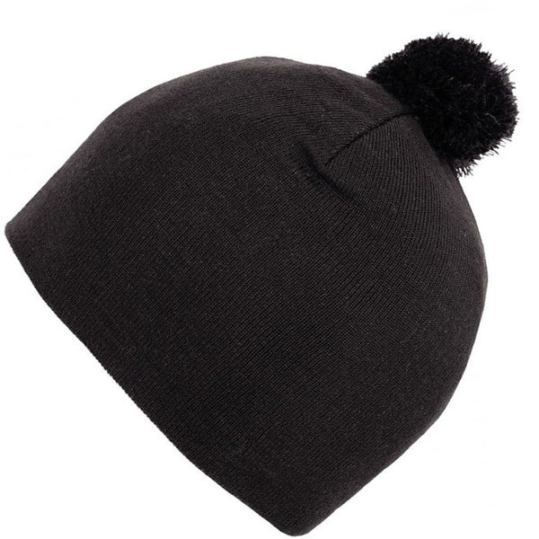 Galvin Green Lemmy Beanie - Black