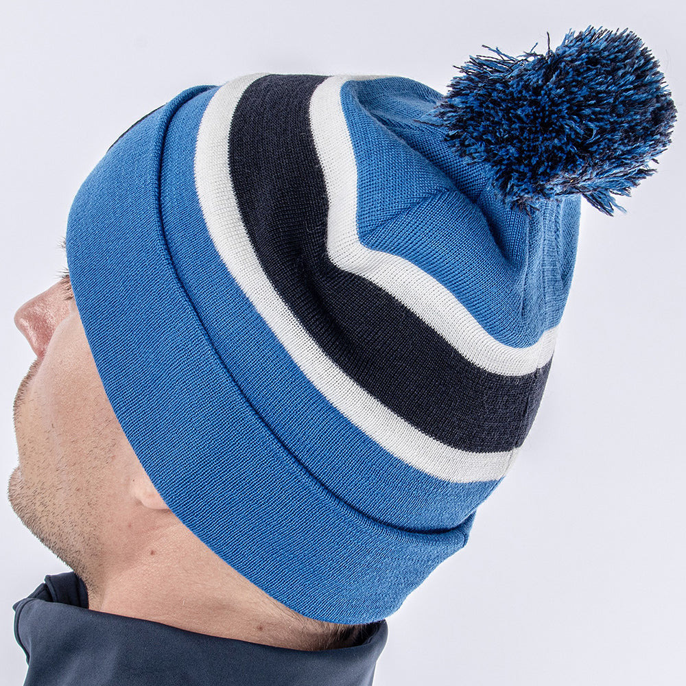 Galvin green beanie online