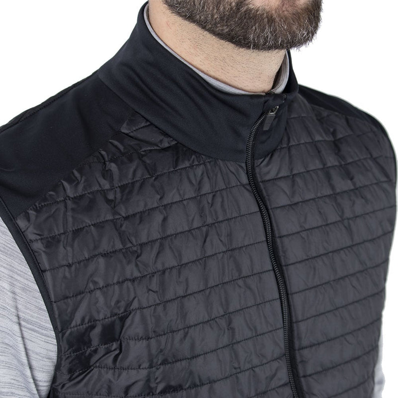 Galvin Green Louie Interface-1 Bodywarmer - Black