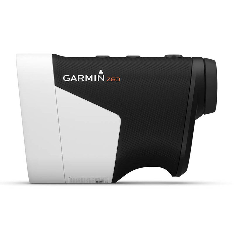 Garmin Approach Z80 Golf GPS Laser Rangefinder