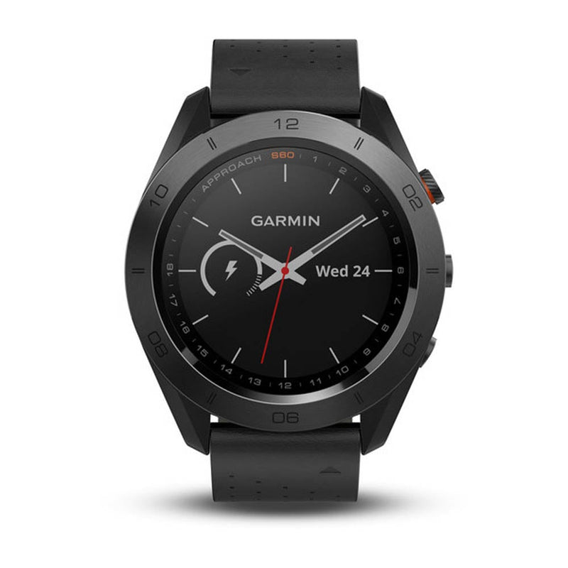 Garmin Approach S60 Premium