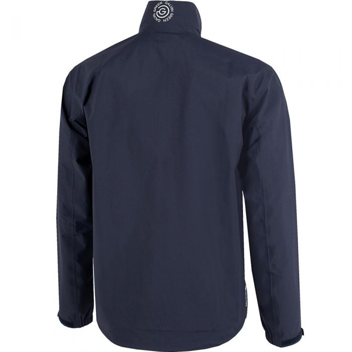 Galvin Green Apollo Waterproof Jacket - Navy