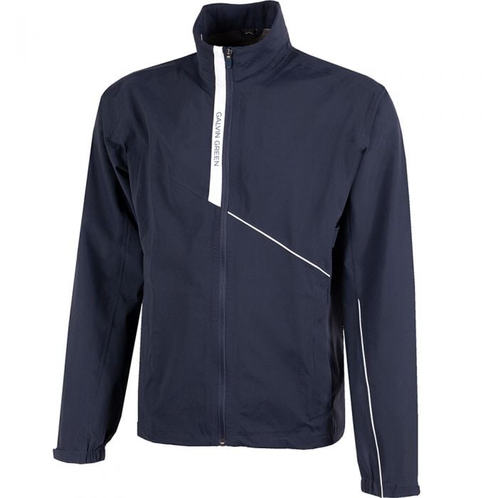 Galvin Green Apollo Waterproof Jacket - Navy