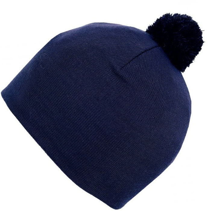 Galvin Green Lemmy Beanie - Navy