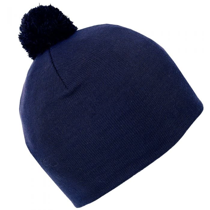 Galvin Green Lemmy Beanie - Navy