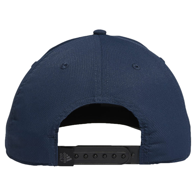 adidas Tour Snapback Cap - Crew Navy