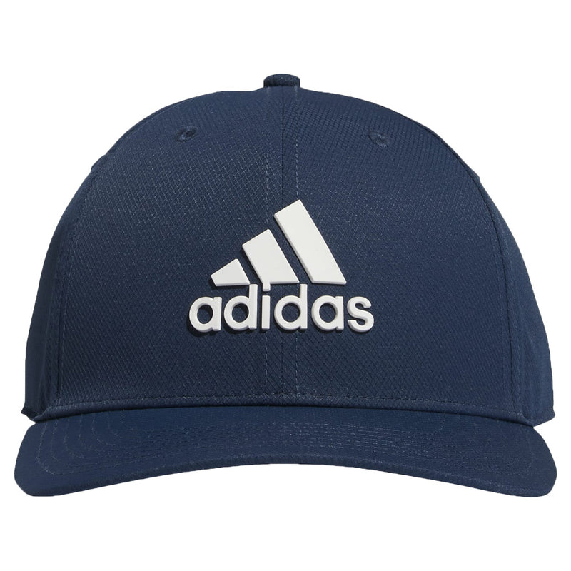 adidas Tour Snapback Cap - Crew Navy