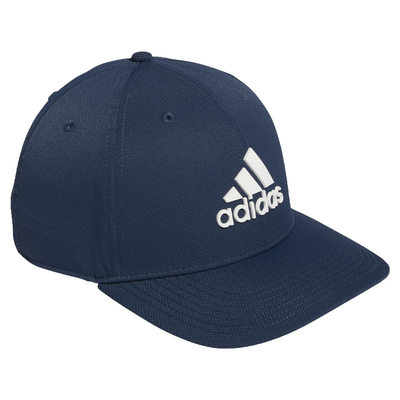 adidas Tour Snapback Cap - Crew Navy