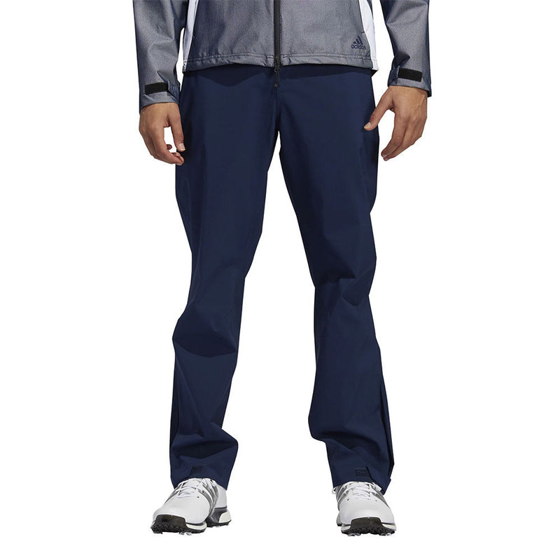 adidas RAIN.RDY Waterproof Suits - Alumina + Navy