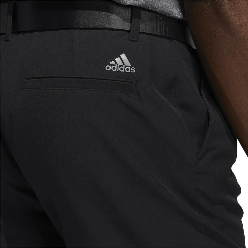 Adidas Ultimate 365 Core 8.5" Shorts - Black