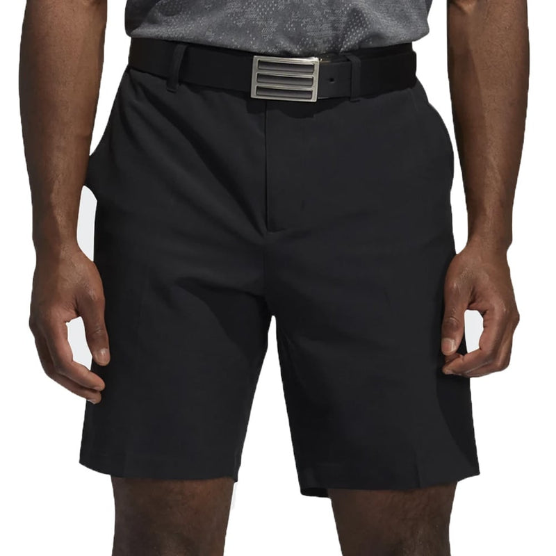 Adidas Ultimate 365 Core 8.5" Shorts - Black