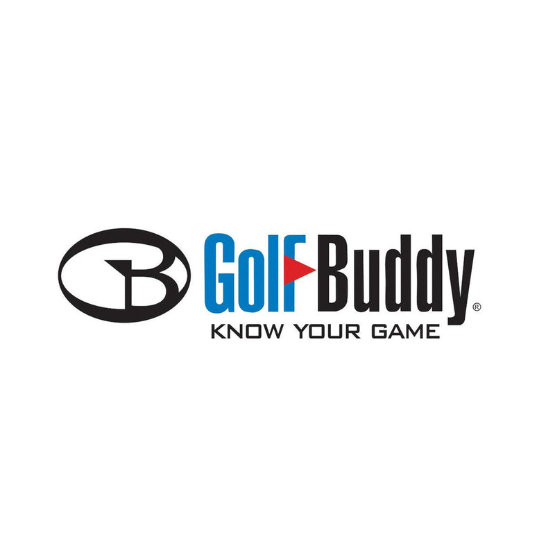 GolfBuddy LR4 Laser Golf Rangefinder