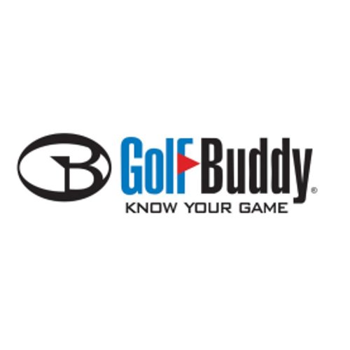 GolfBuddy LR3 Laser Rangefinder