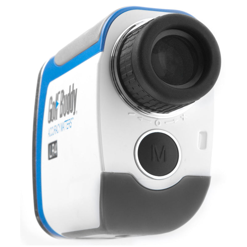 GolfBuddy LR4 Laser Golf Rangefinder