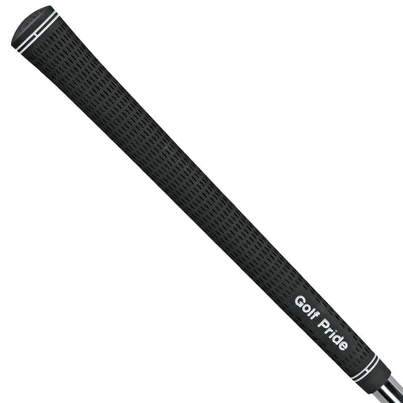 Golf Pride Tour Velvet Grip Standard - Black