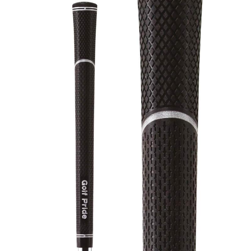 Golf Pride Tour Velvet Super Tack Golf Grip