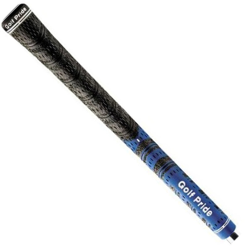 Golf Pride New Decade Multi Compound Grip Blue