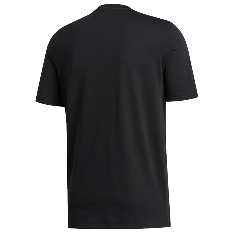 adidas Golf T-Shirt - Black