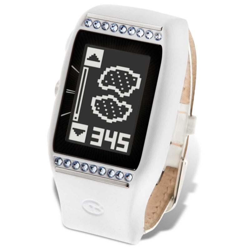 GolfBuddy Ladies LD2 GPS Golf Watch