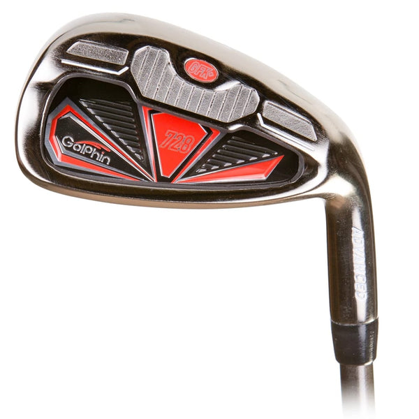 GolPhin GFK+ 728 Junior 6 Iron (Ages 7-8)