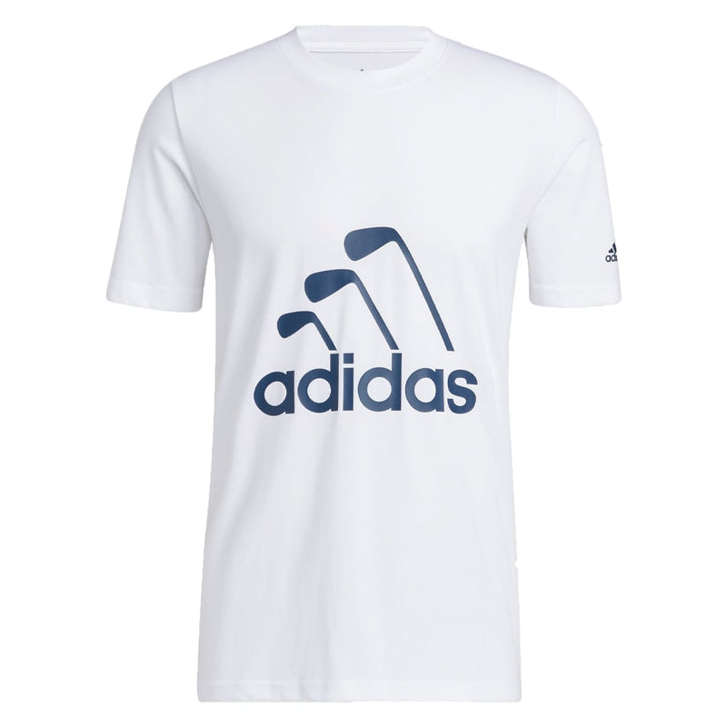 adidas Club Better T-Shirt - White