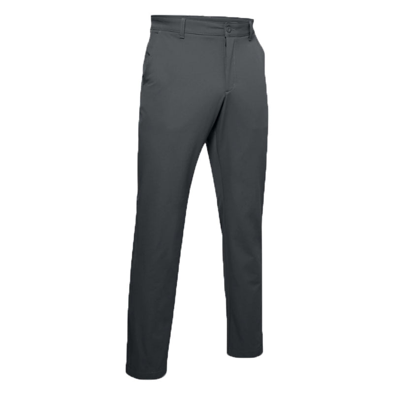 Under Armour EU Tech Straight Trousers - Grey