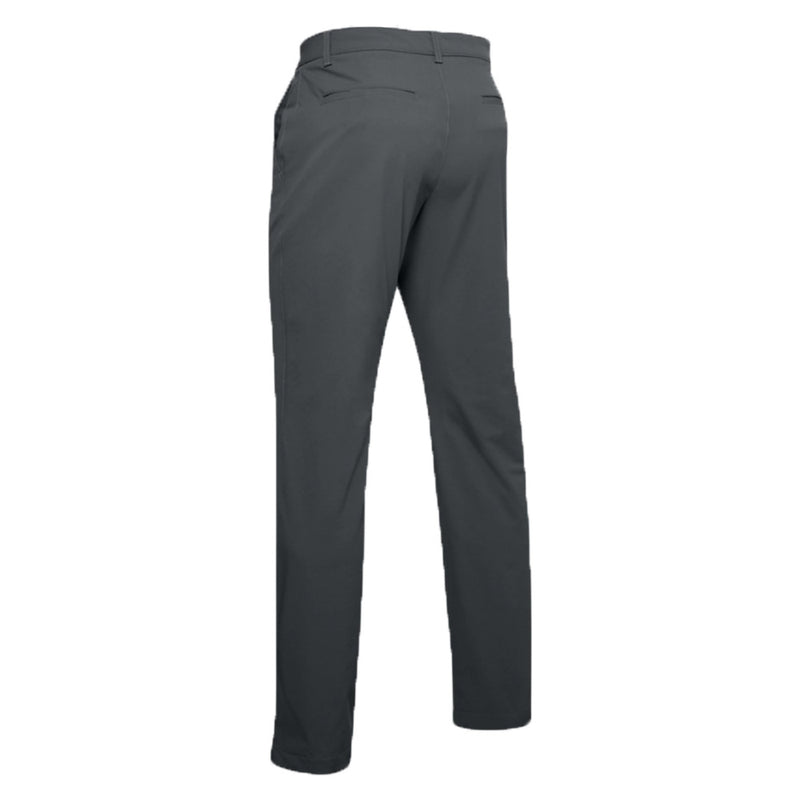 Under Armour EU Tech Straight Trousers - Grey