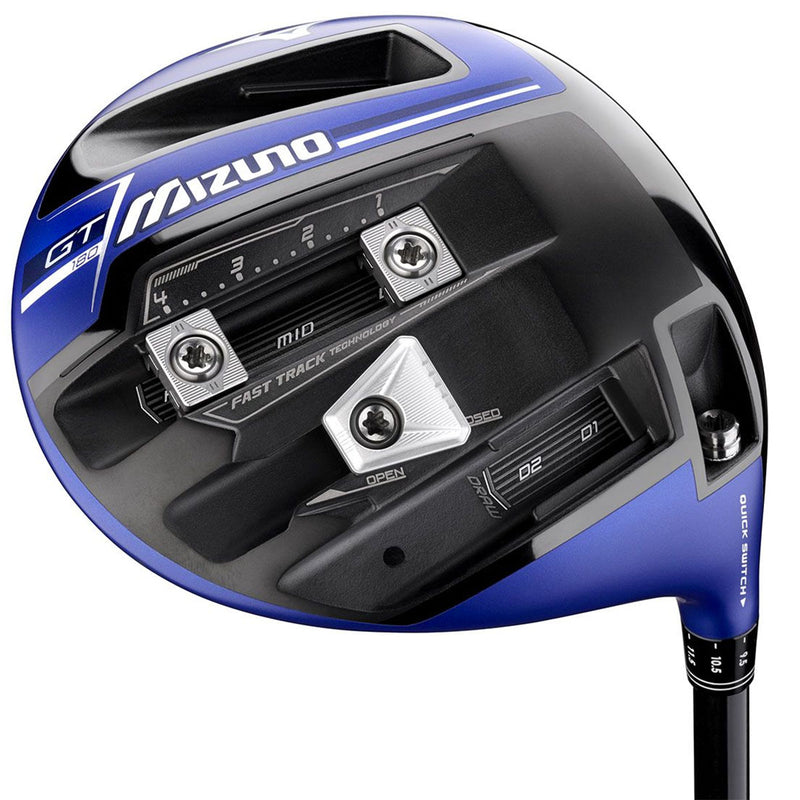 Mizuno GT180 Golf Driver