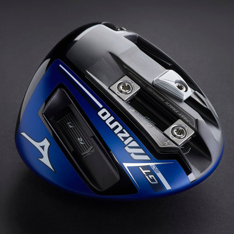 Mizuno GT180 Golf Driver